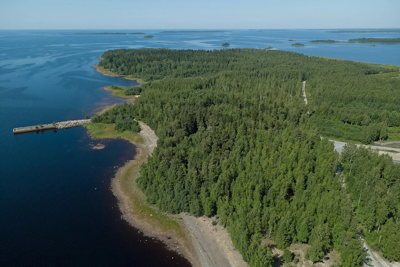 Photo of Martinniemi