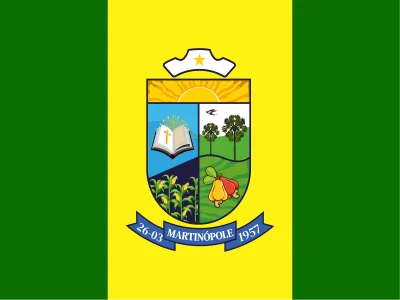 Photo of Martinópole