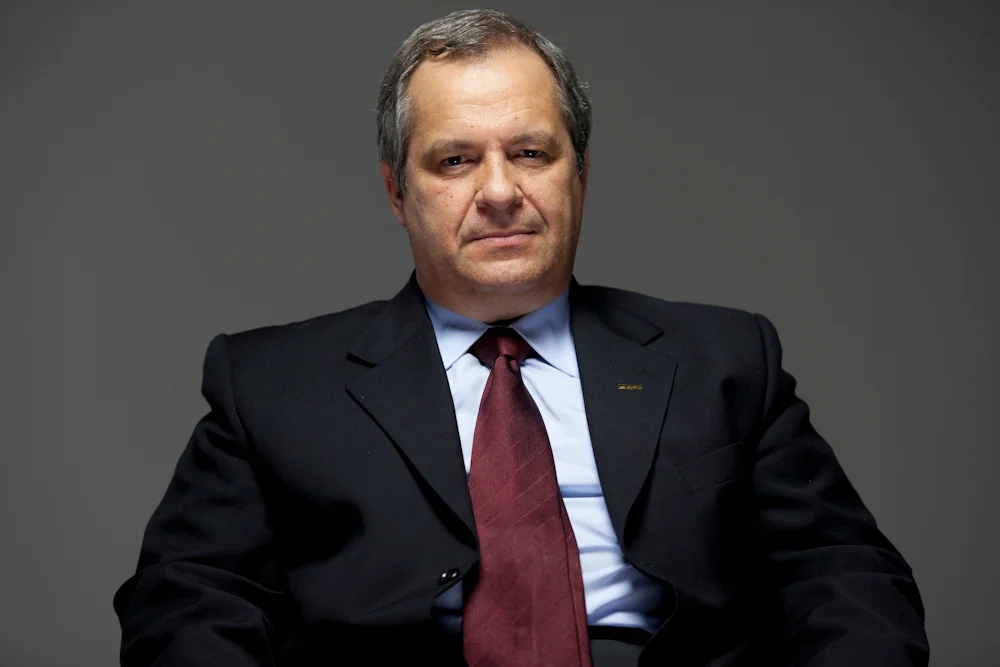 Photo of Martins Soares