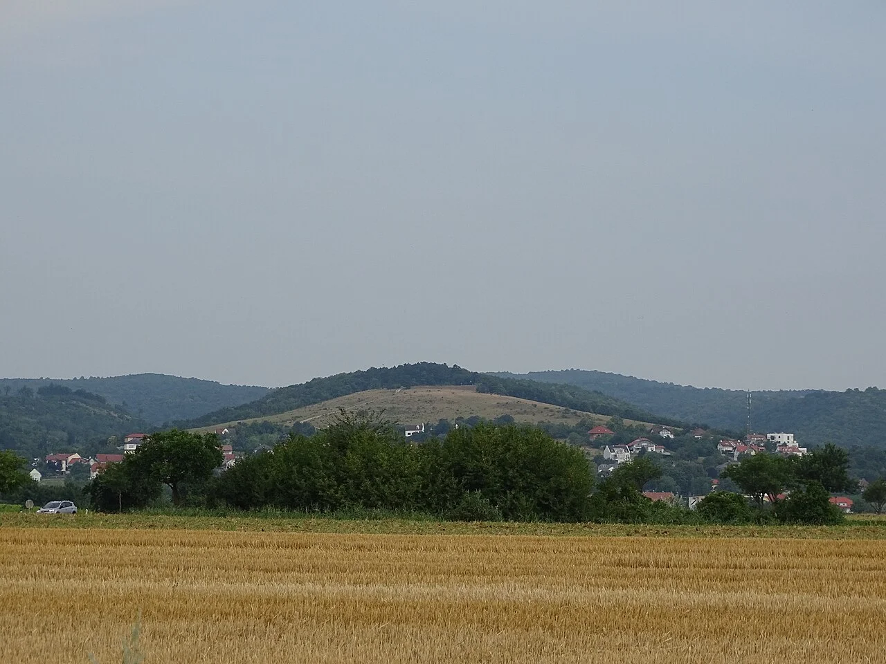 Photo of Martinsberg