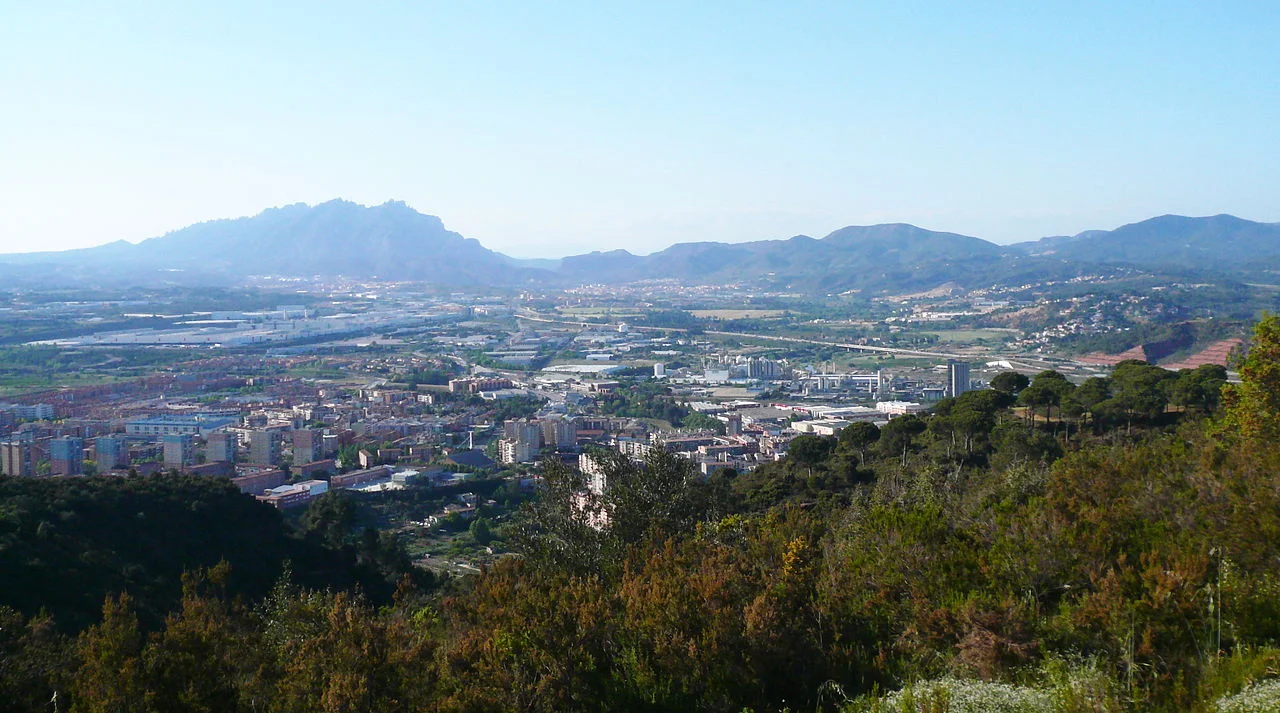 Photo of Martorell