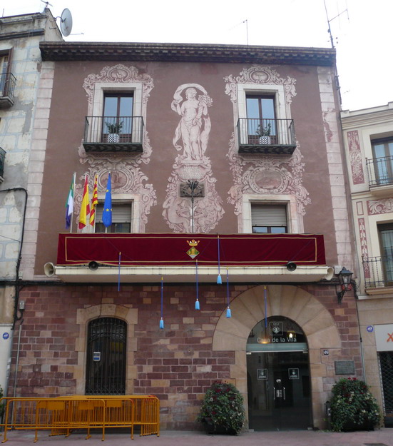 Photo of Martorell