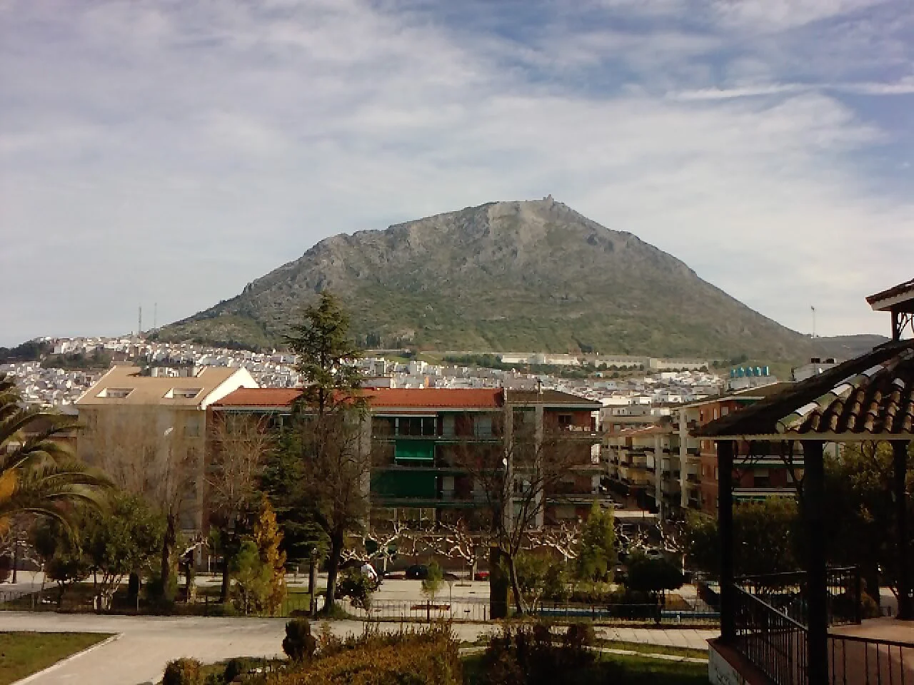 Photo of Martos