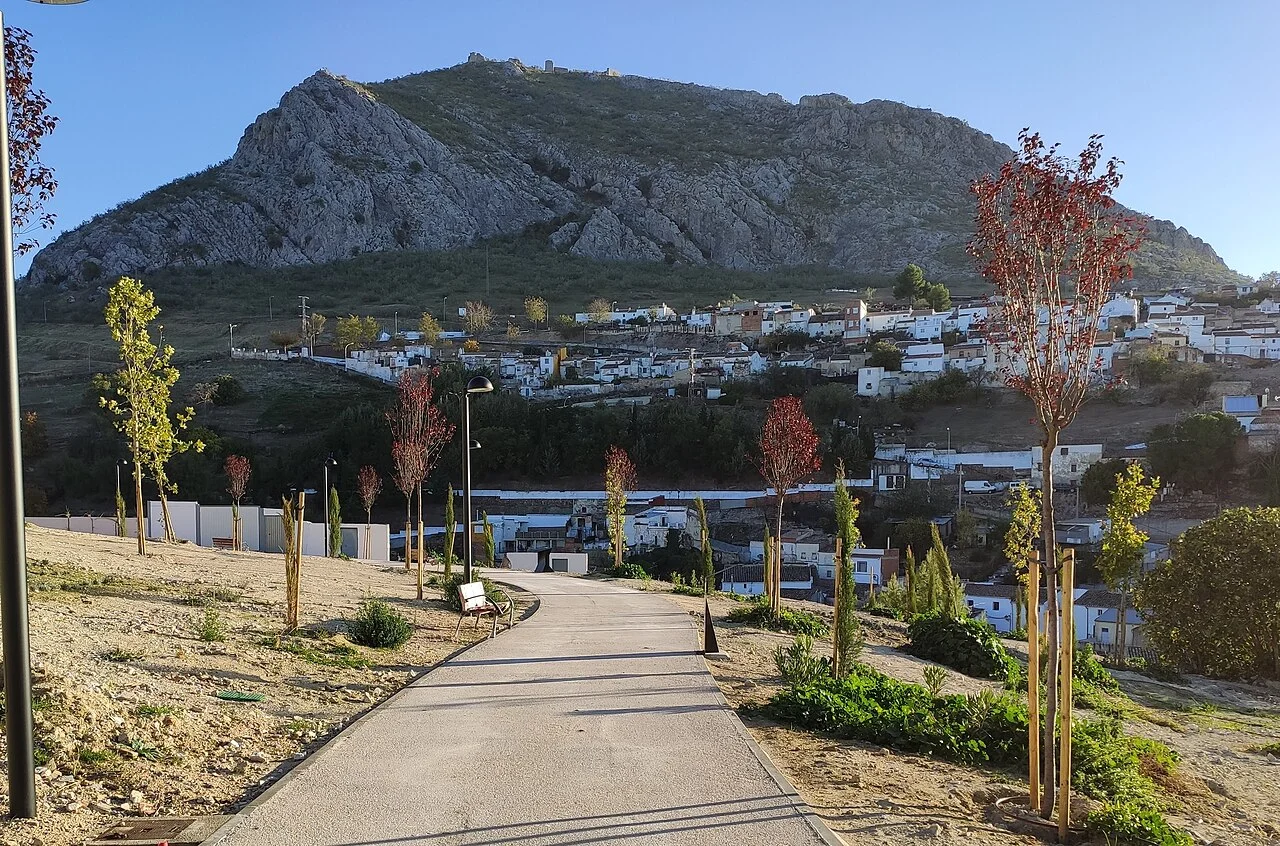 Photo of Martos