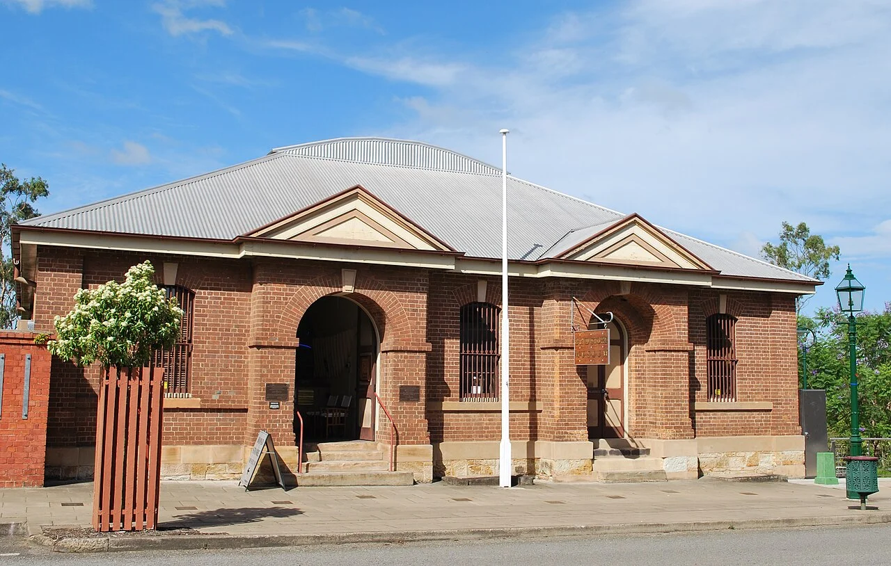 Photo of Maryborough