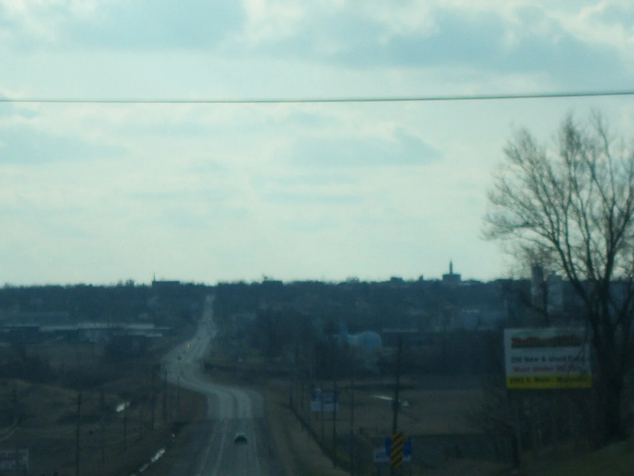 Photo of Maryville