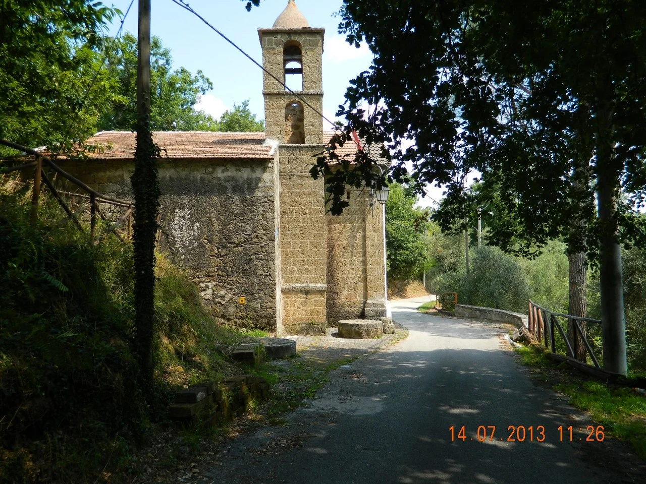 Photo of Marzano Appio