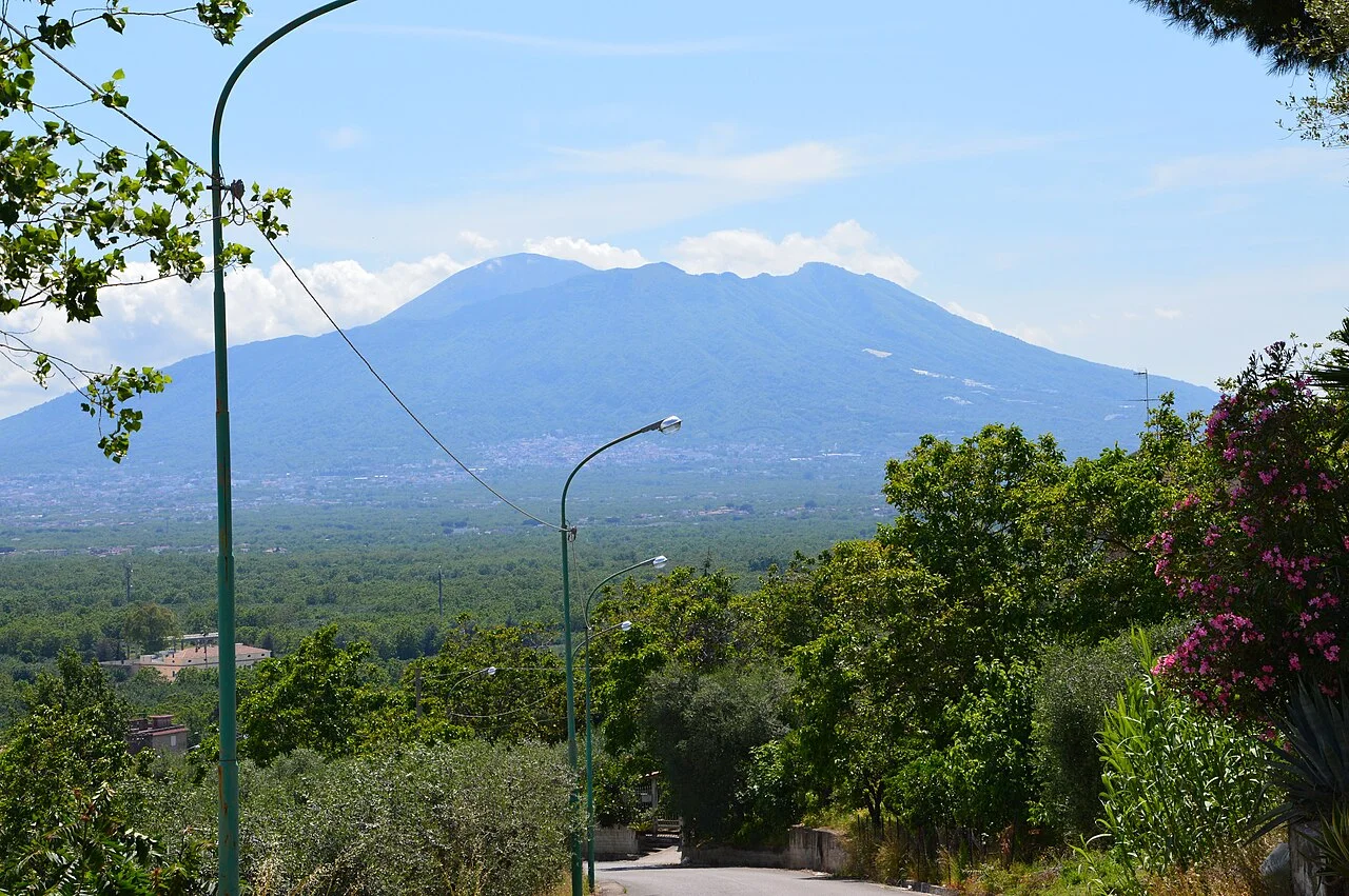 Photo of Marzano di Nola