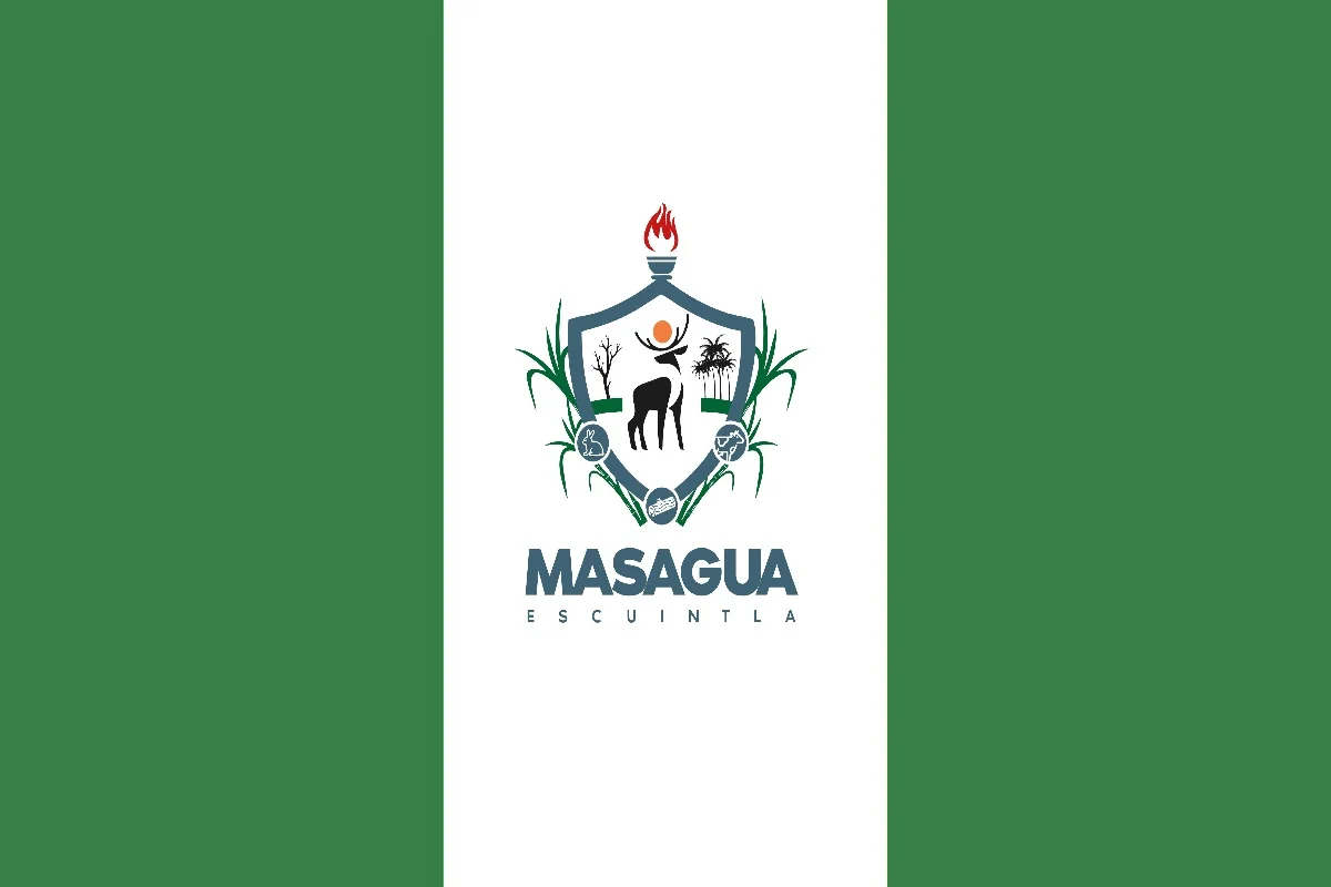 Photo of Masagua