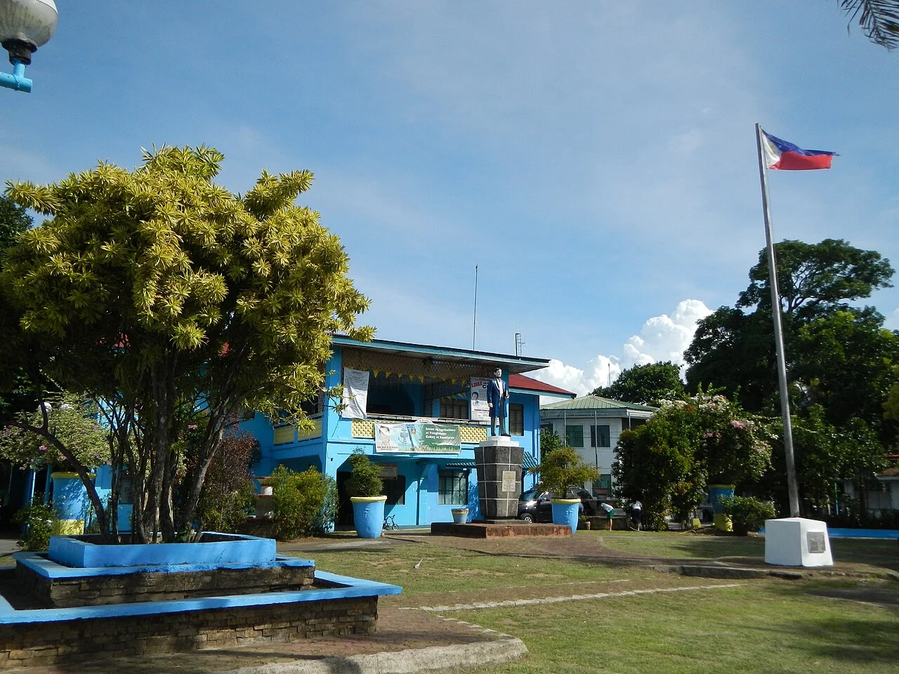 Photo of Masapang