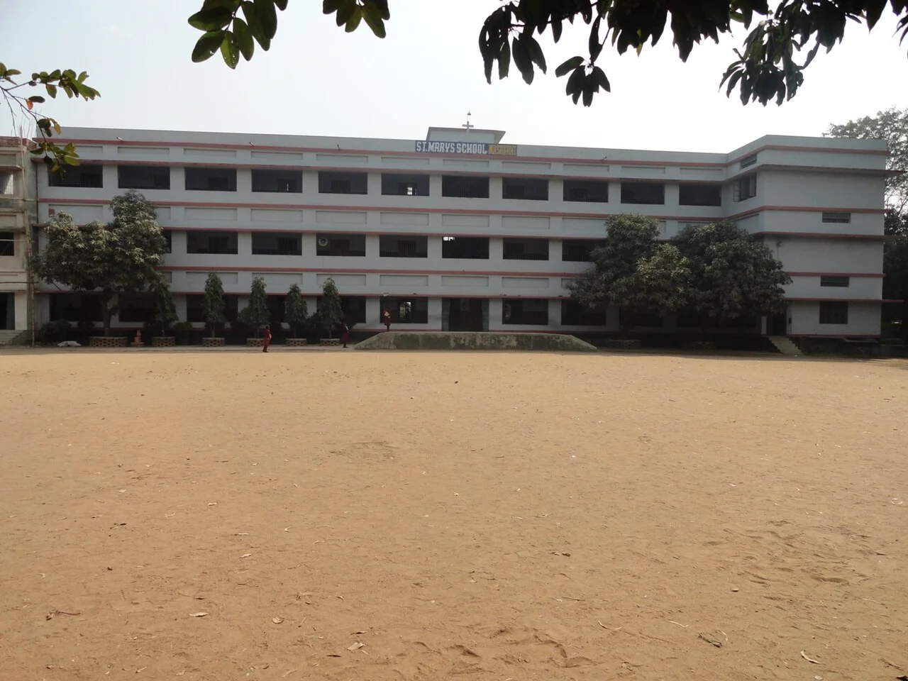 Photo of Masaurhi Buzurg