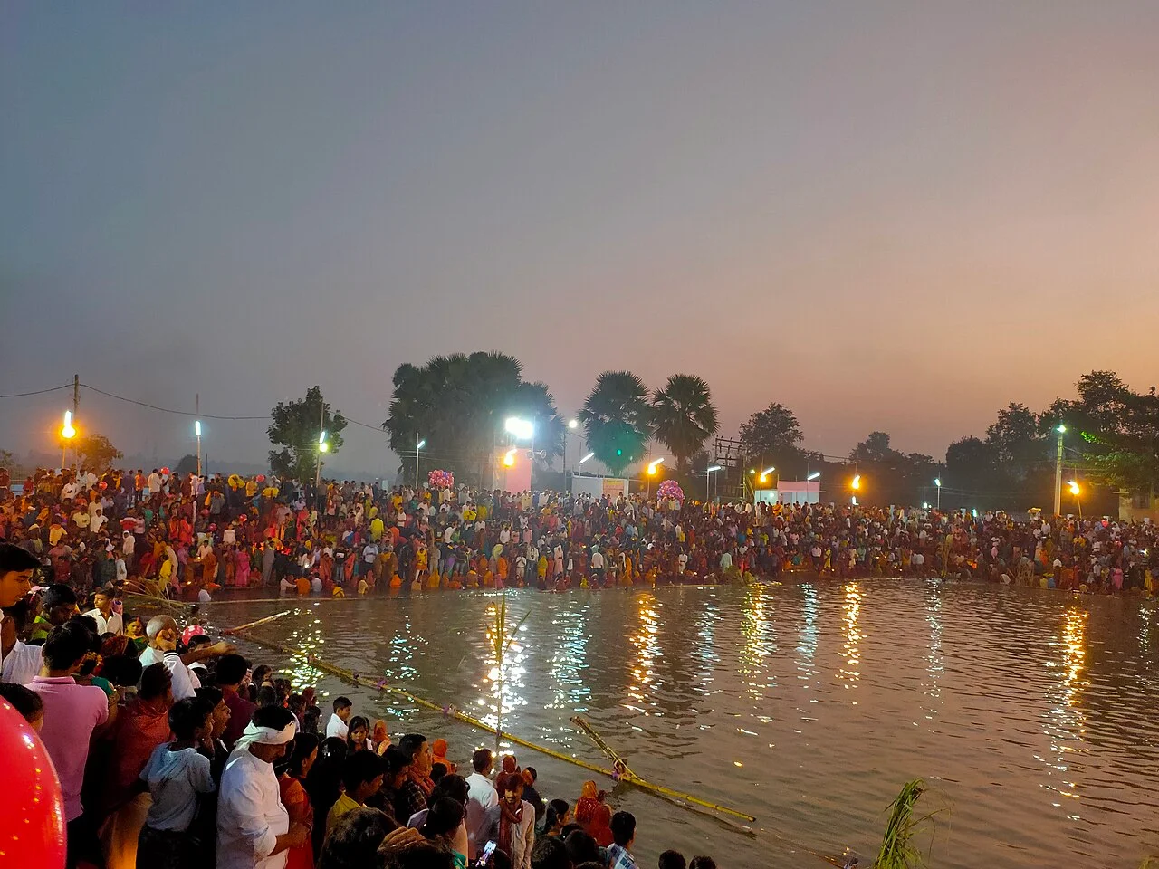 Photo of Masaurhi Buzurg