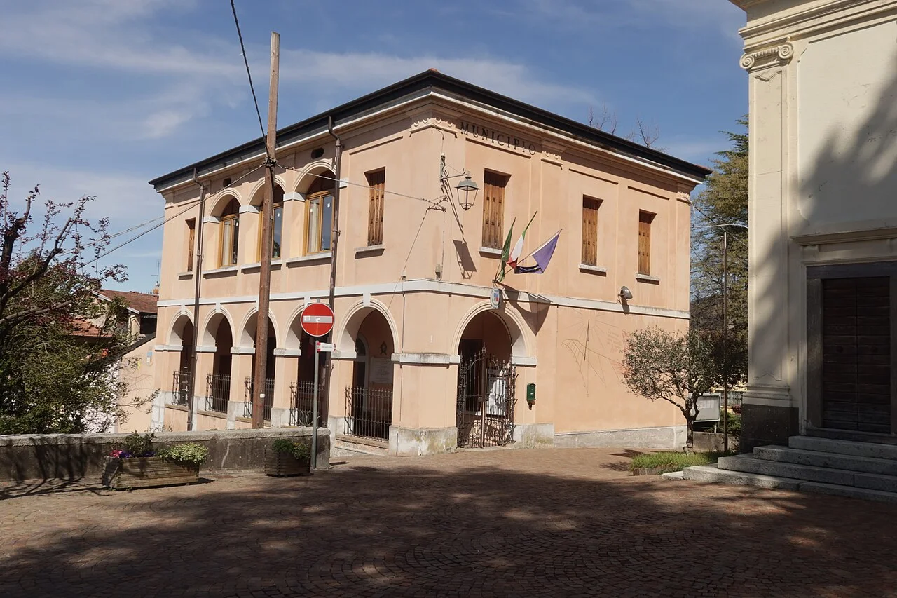 Photo of Masciago Primo