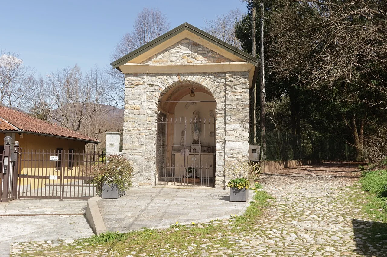 Photo of Masciago Primo