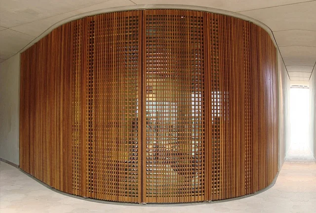 Photo of Masdar City