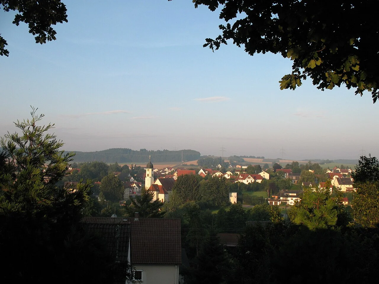Photo of Maselheim