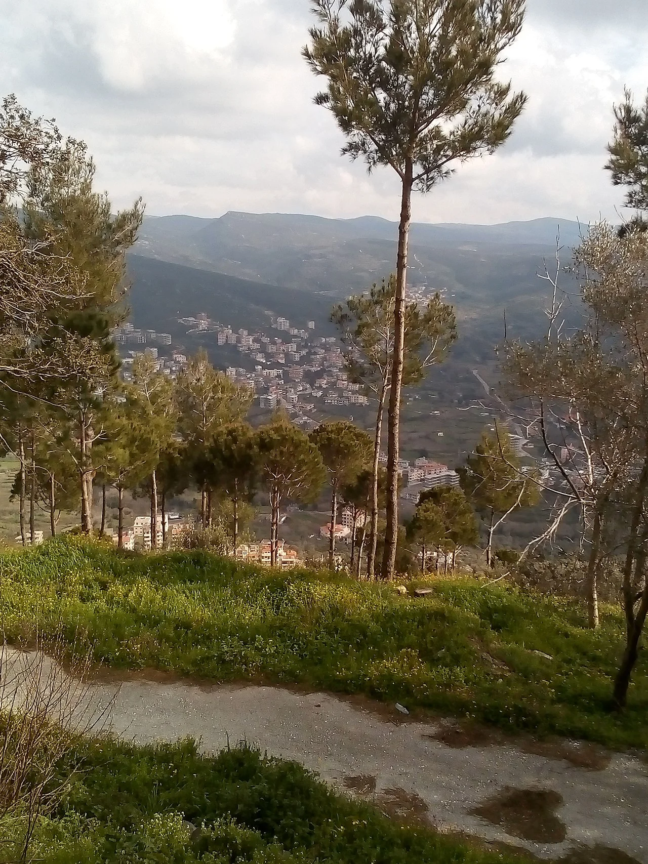 Photo of Mashtá al Ḩulw