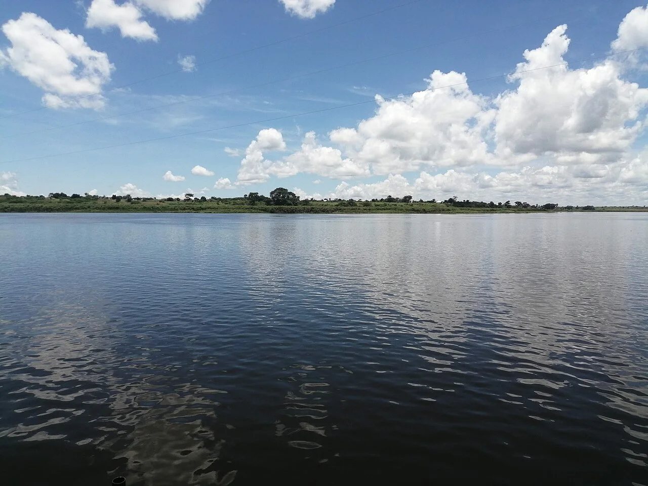 Photo of Masindi Port