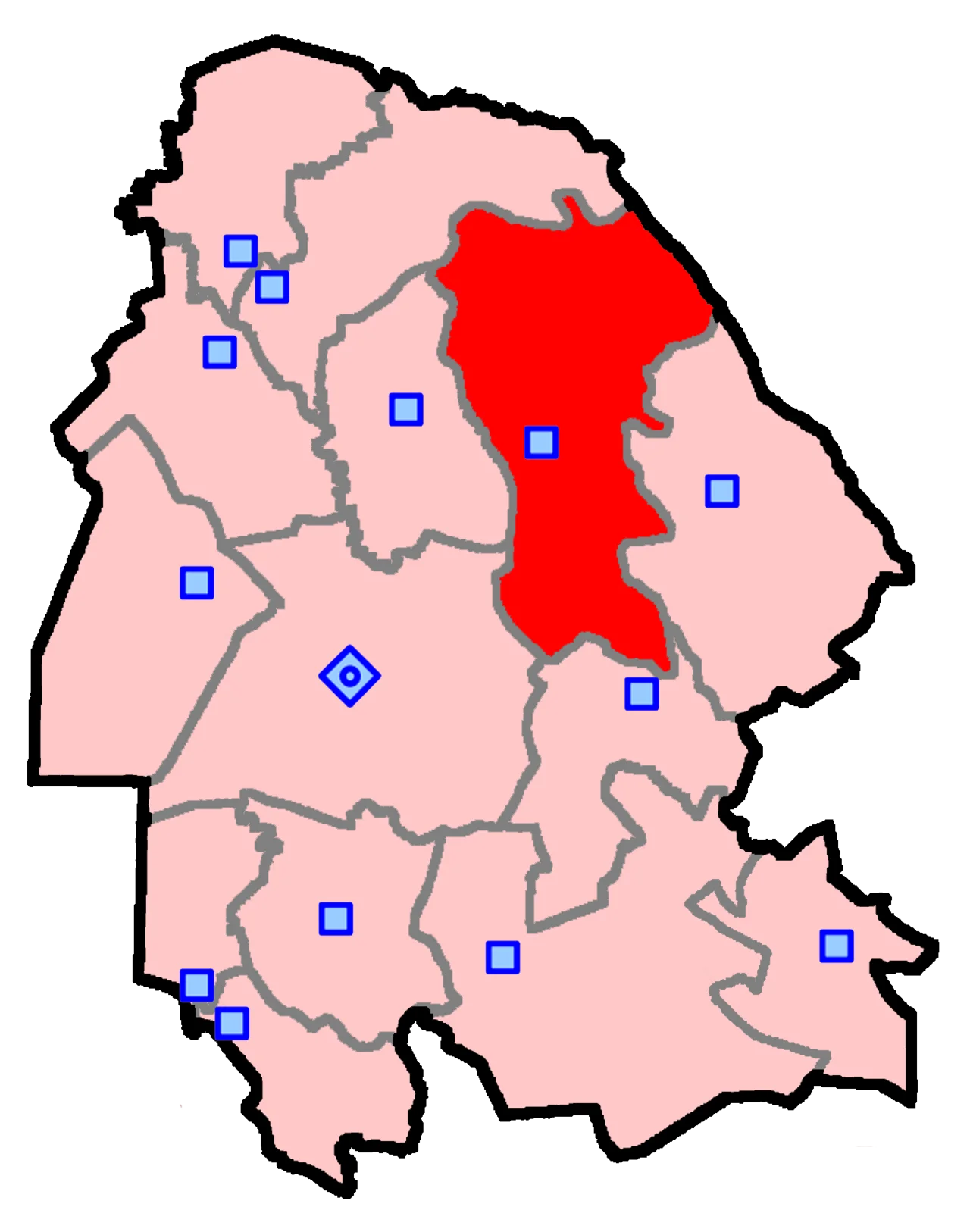 Photo of Masjed Soleymān