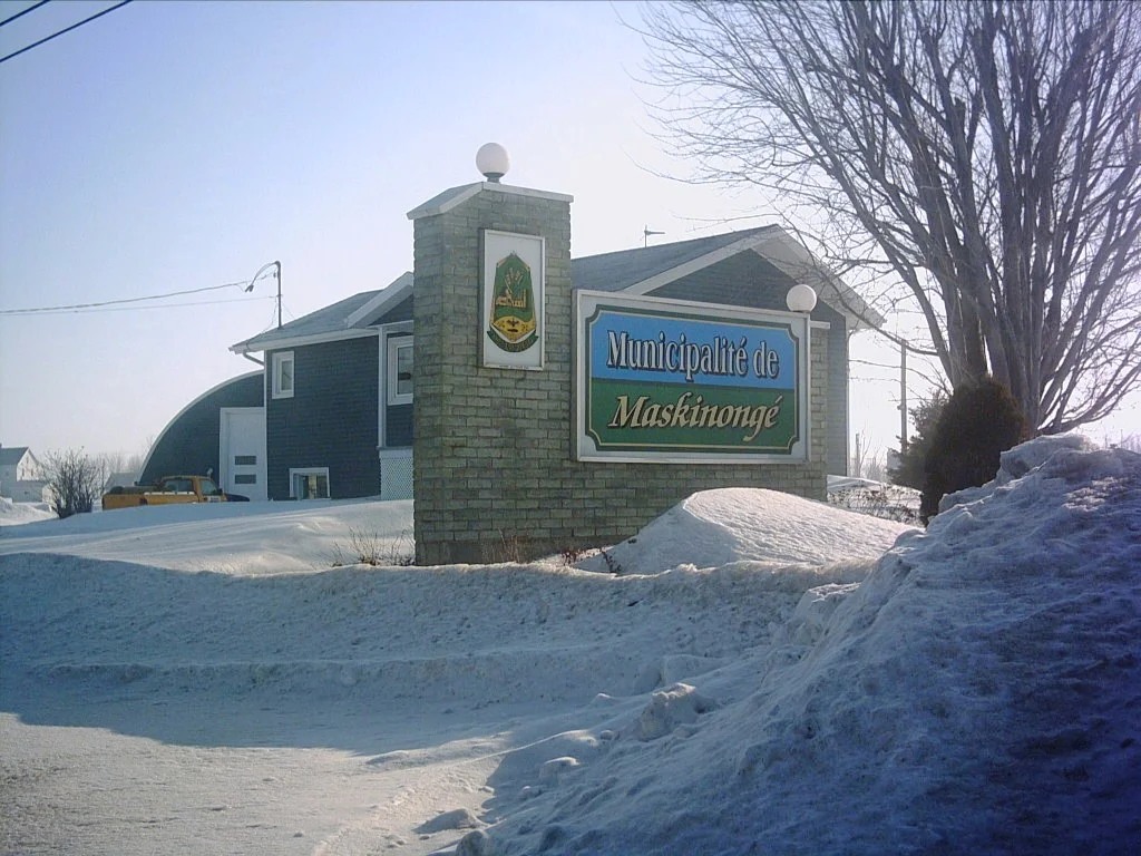 Photo of Maskinongé