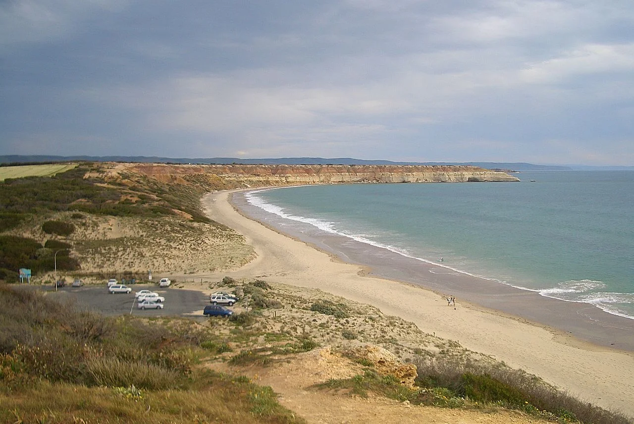 Photo of Maslin Beach