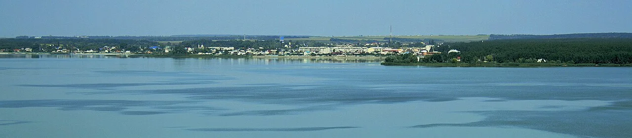 Photo of Maslova Pristan’