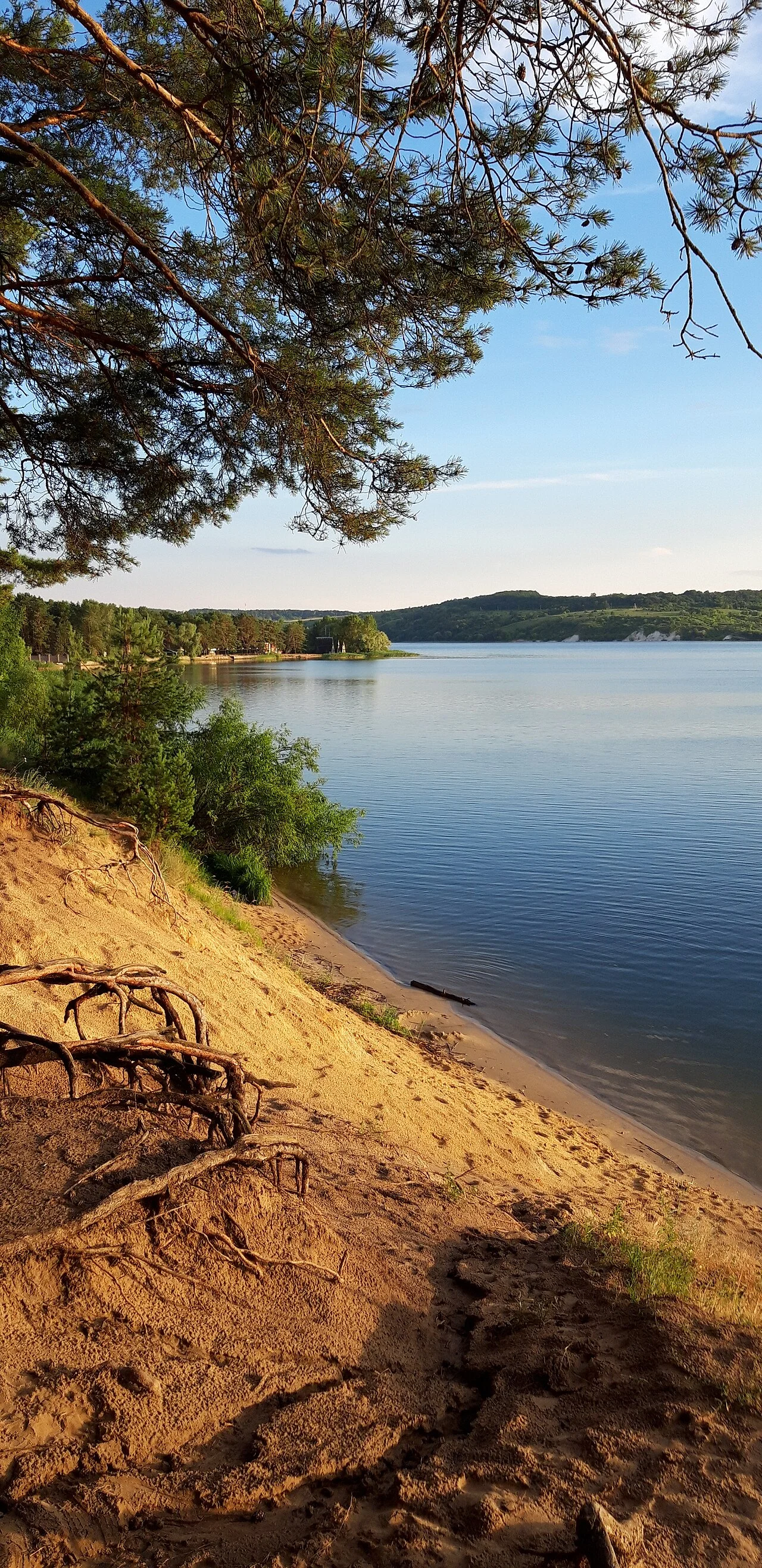 Photo of Maslova Pristan’