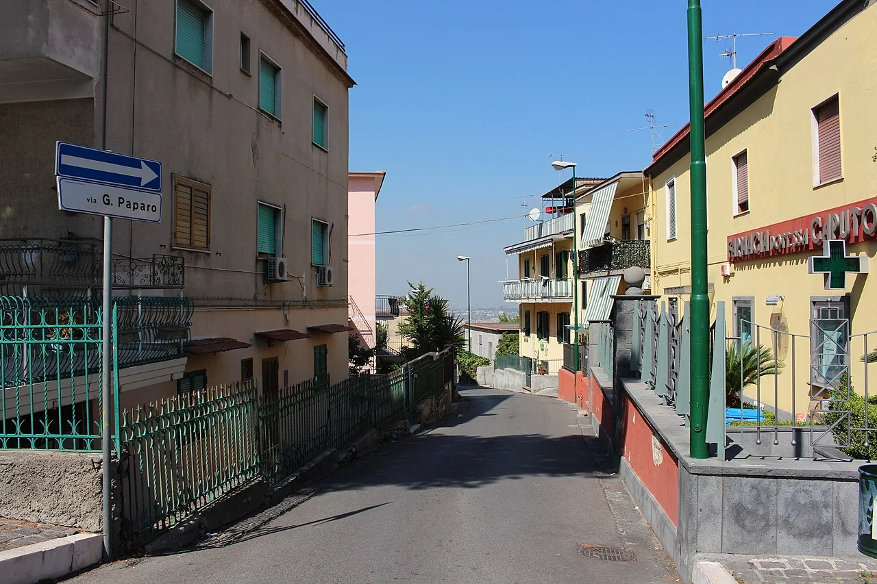 Photo of Massa di Somma