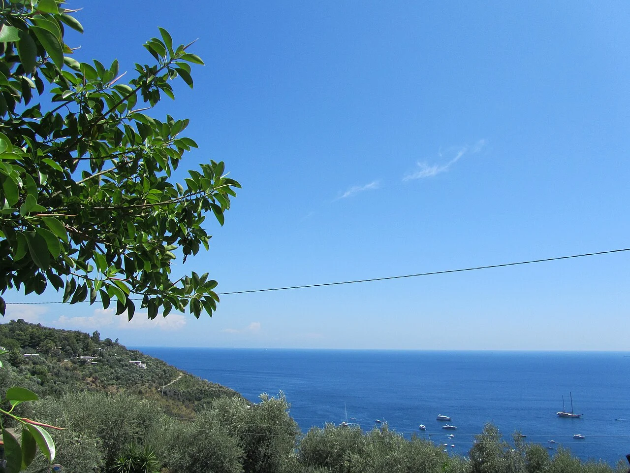 Photo of Massa Lubrense