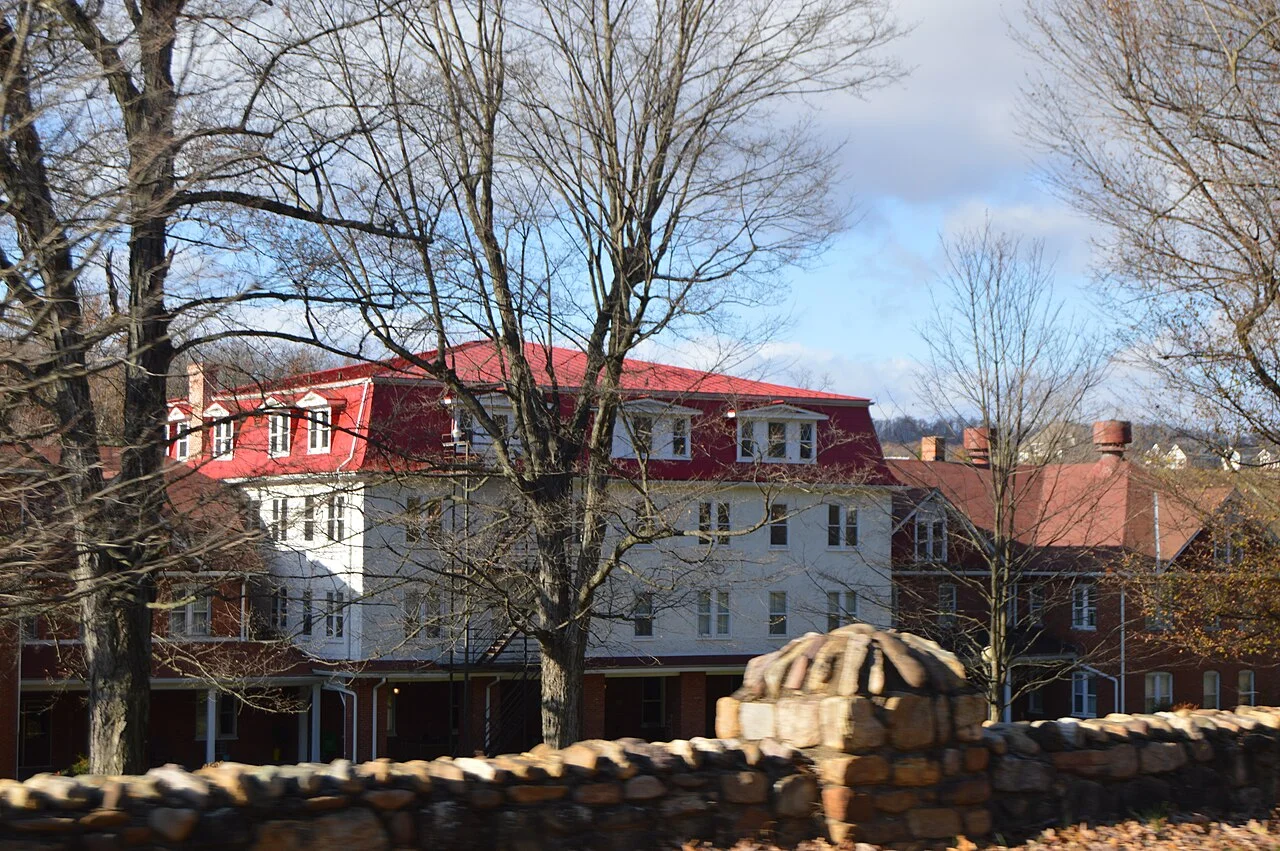 Photo of Massanetta Springs