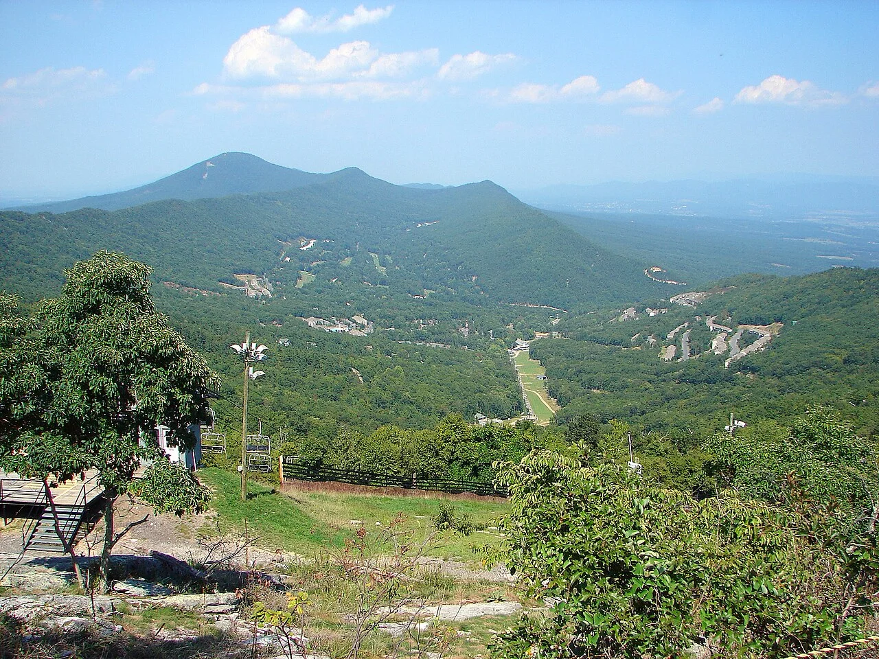 Photo of Massanutten