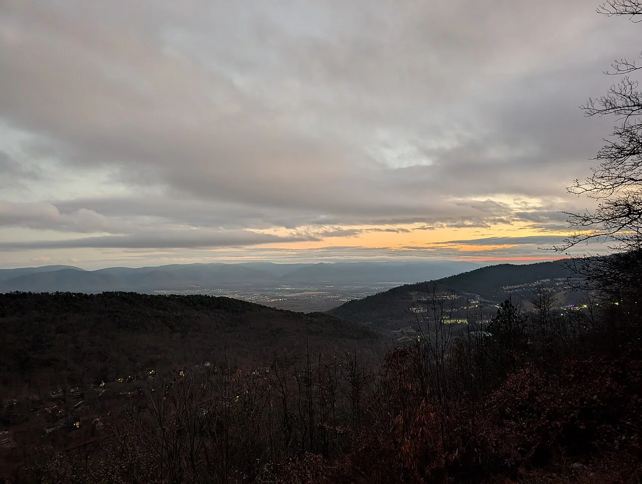 Photo of Massanutten