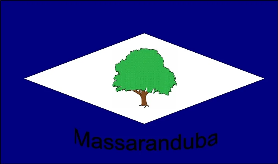 Photo of Massaranduba