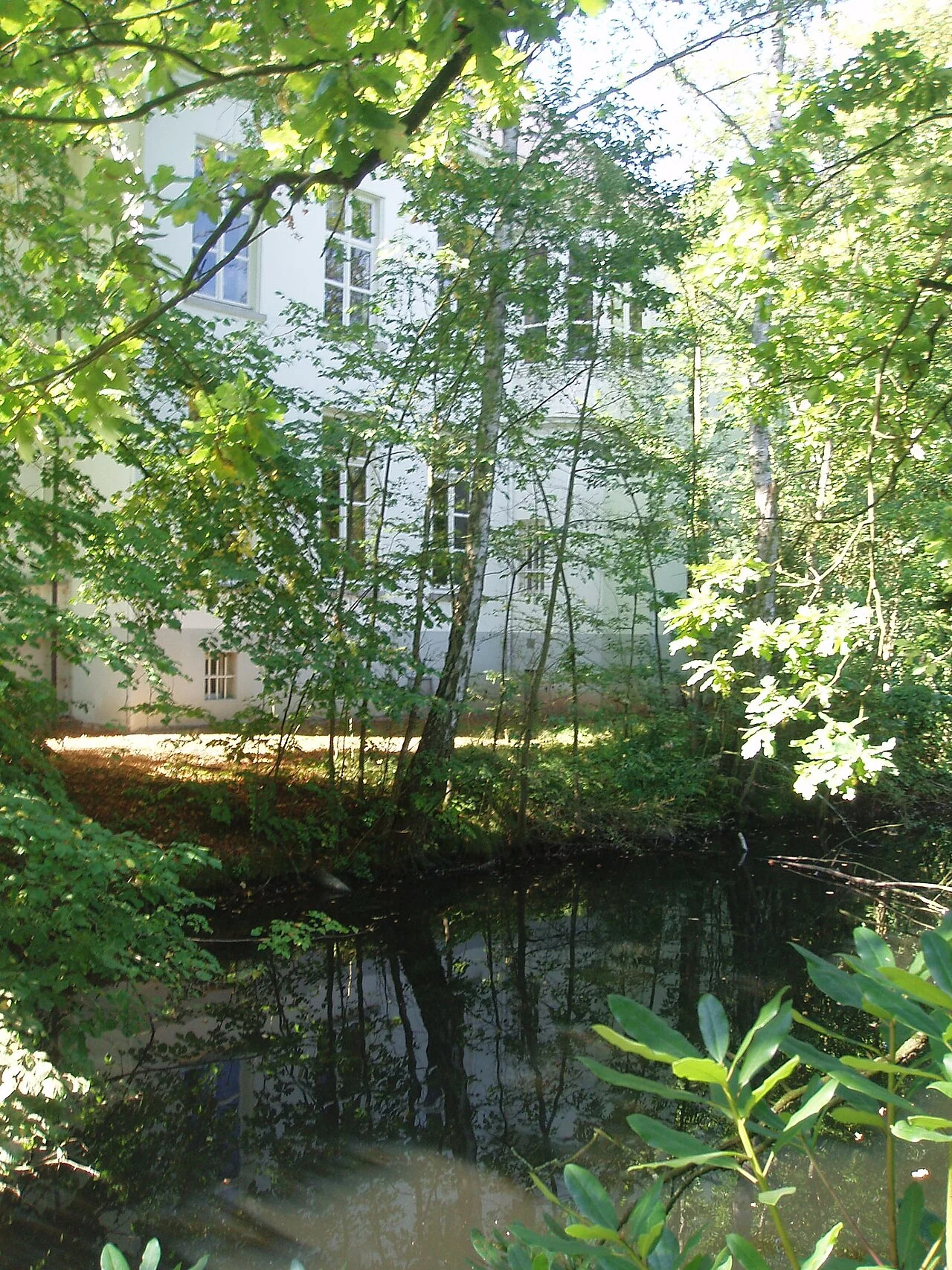 Photo of Massenhoven