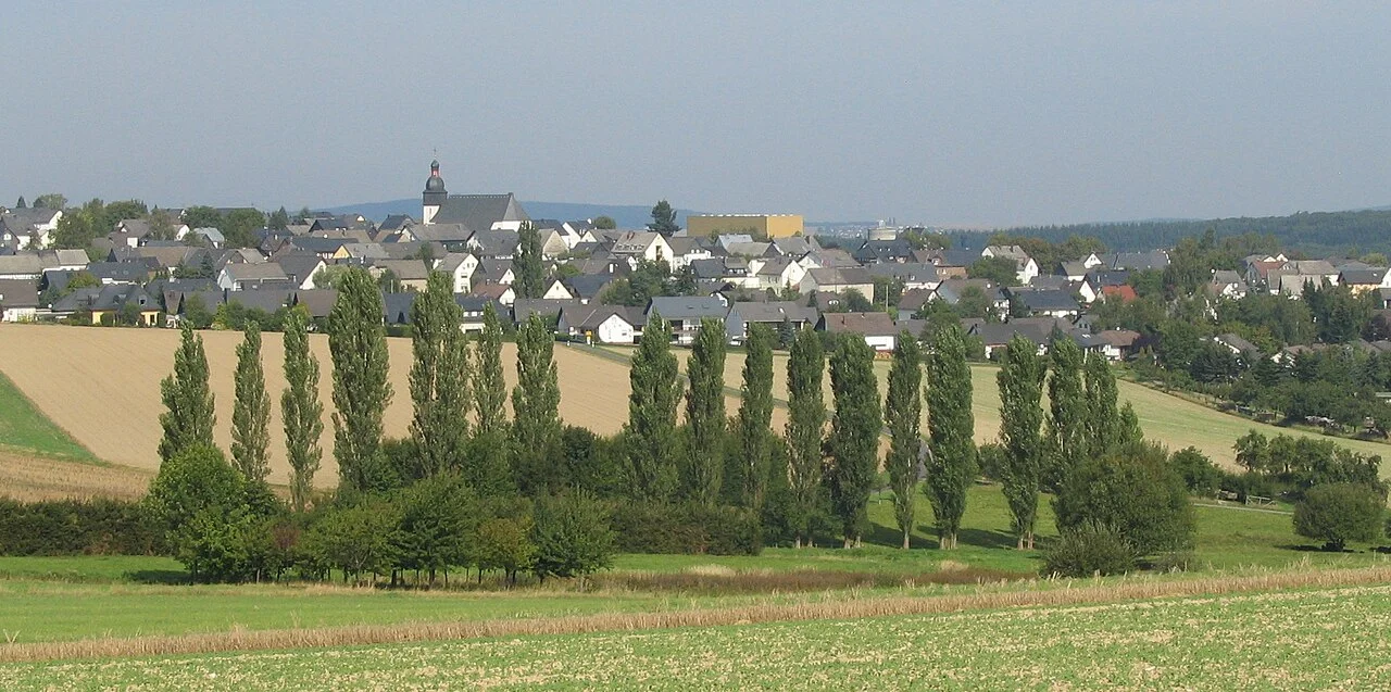 Photo of Mastershausen