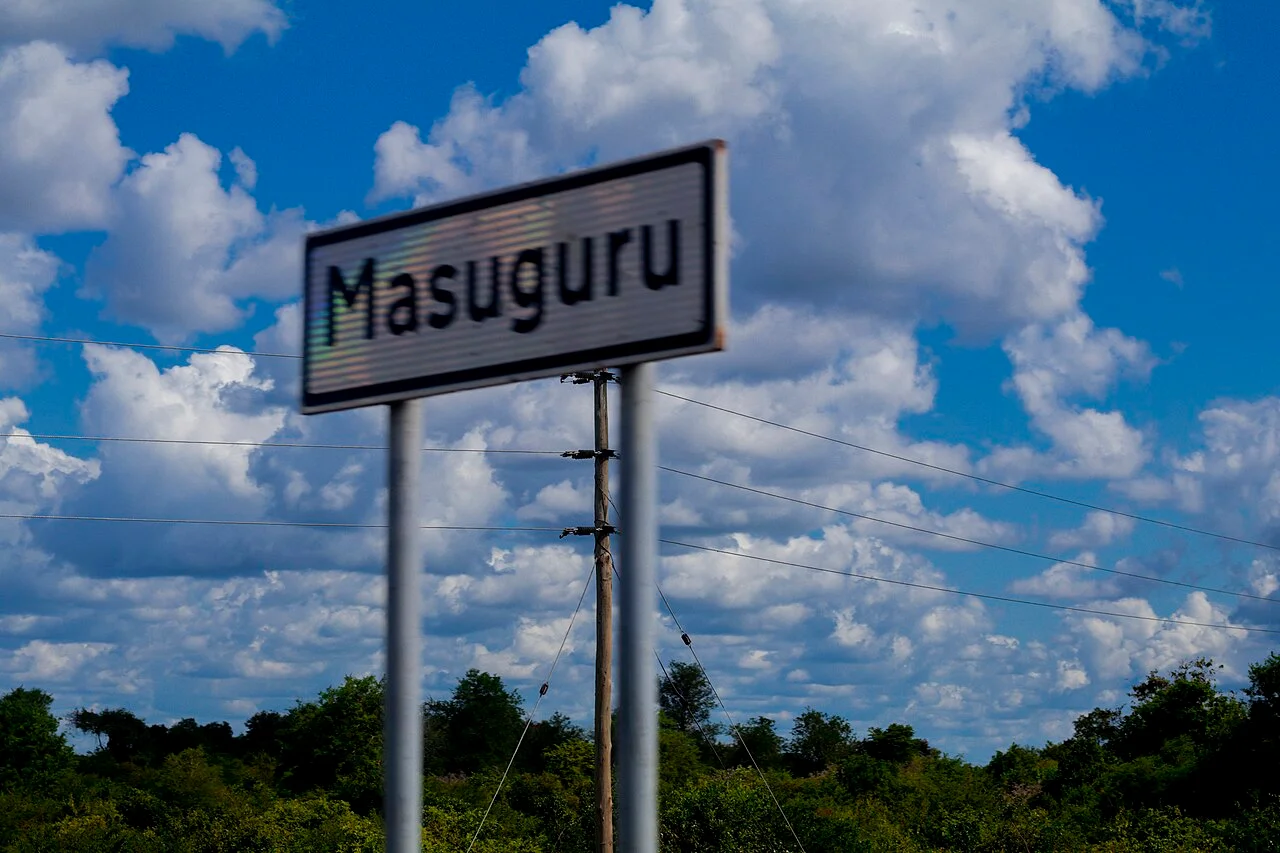 Photo of Masuguru
