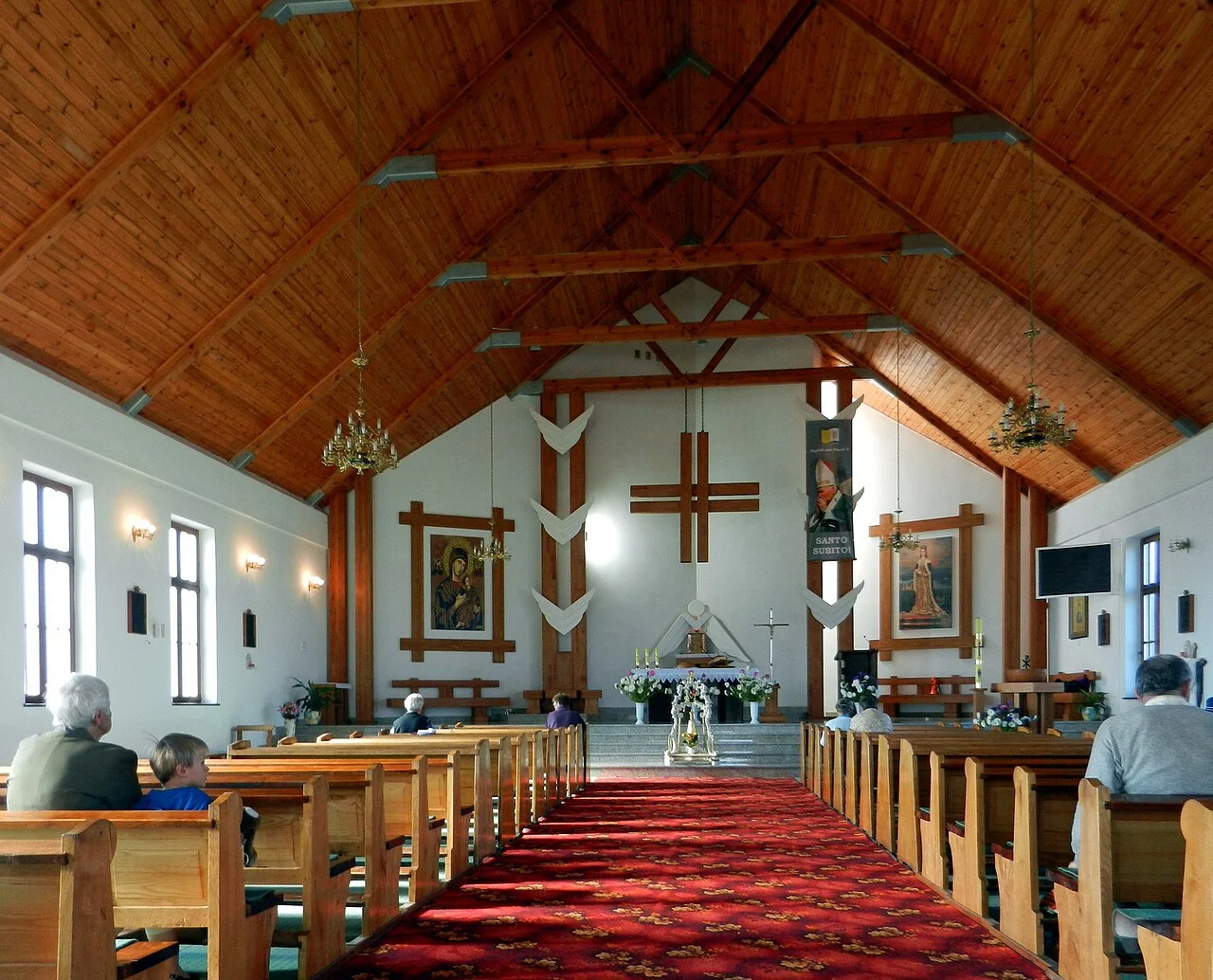 Photo of Maszewo Duże