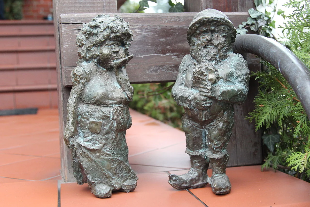 Photo of Maszewo Duże