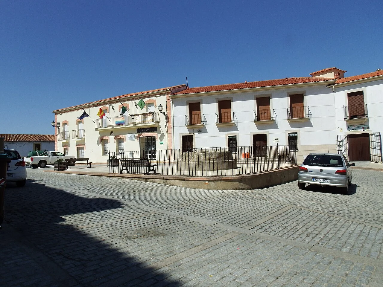 Photo of Mata de Alcántara