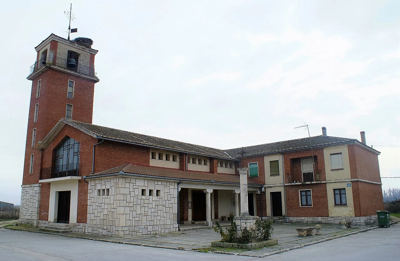 Photo of Mata de Cuéllar