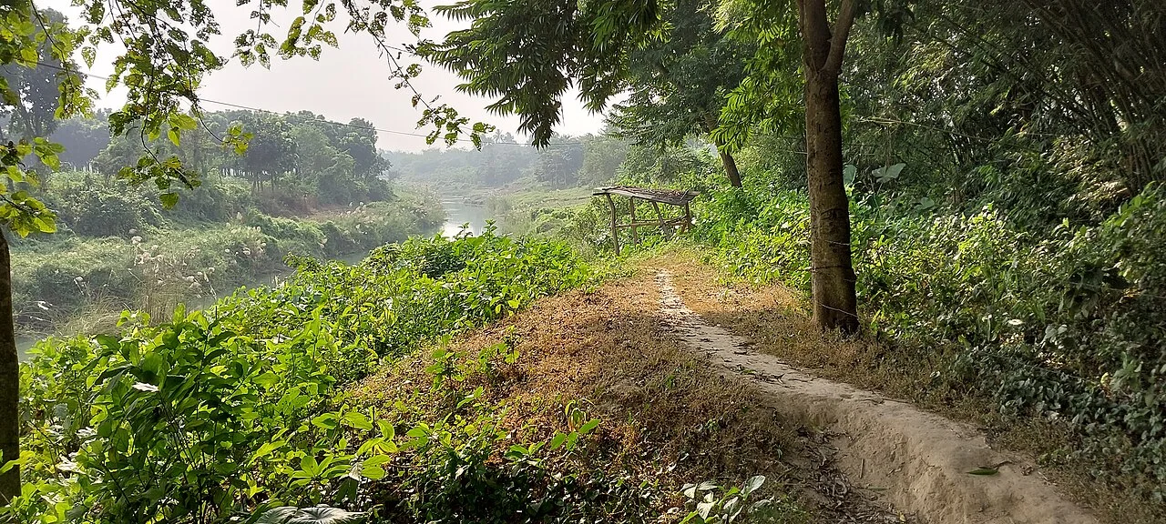 Photo of Mātābhānga