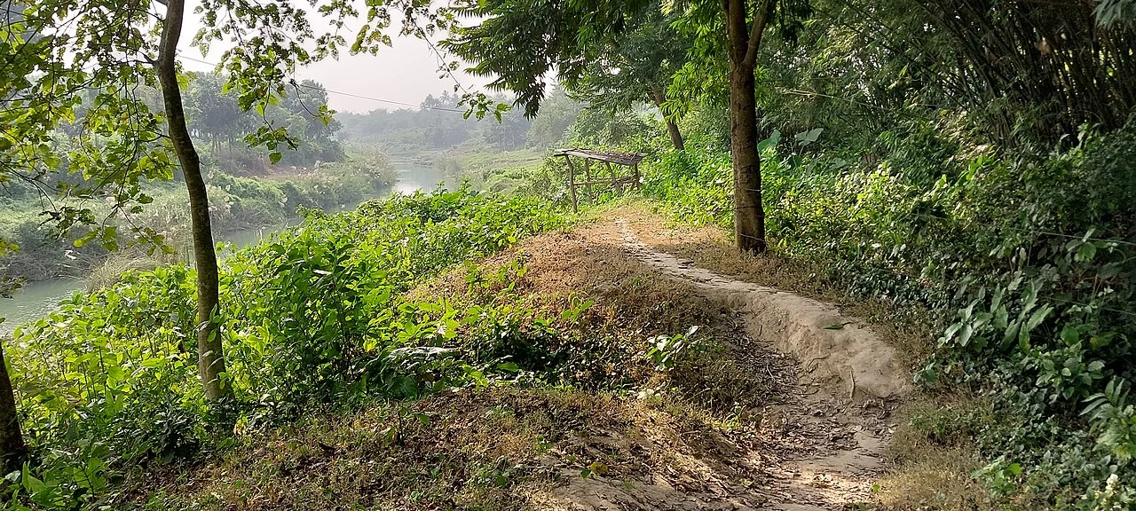 Photo of Mātābhānga