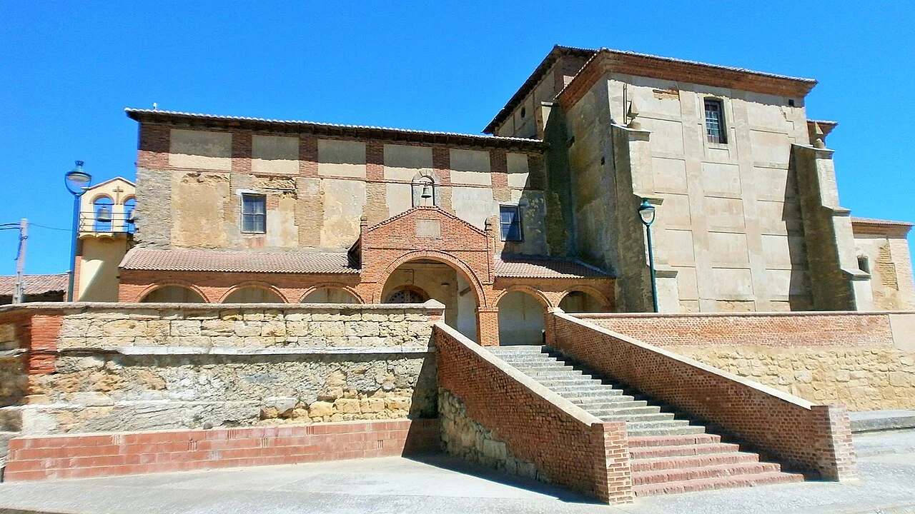 Photo of Matadeón de los Oteros