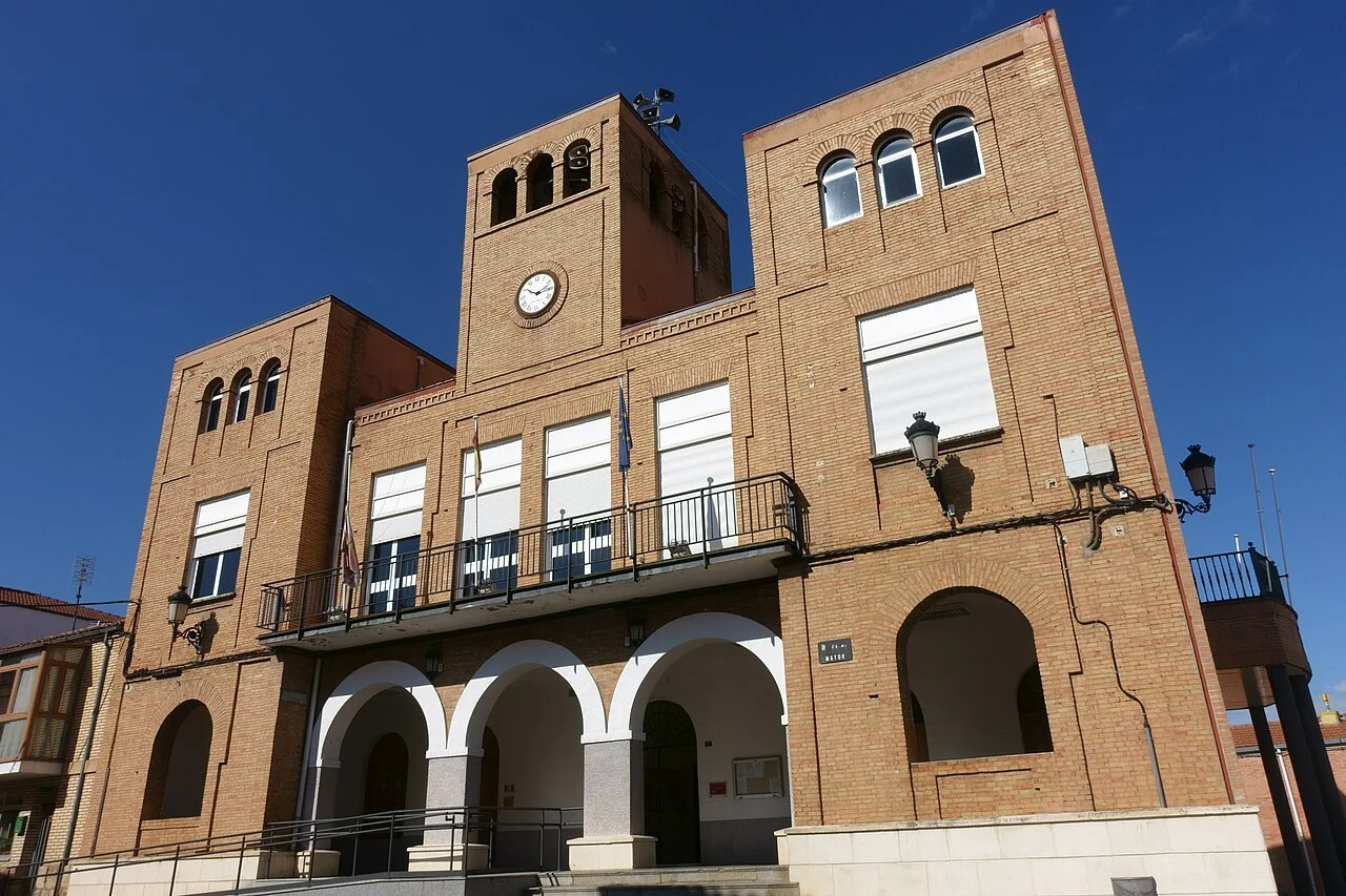 Photo of Matamala de Almazán