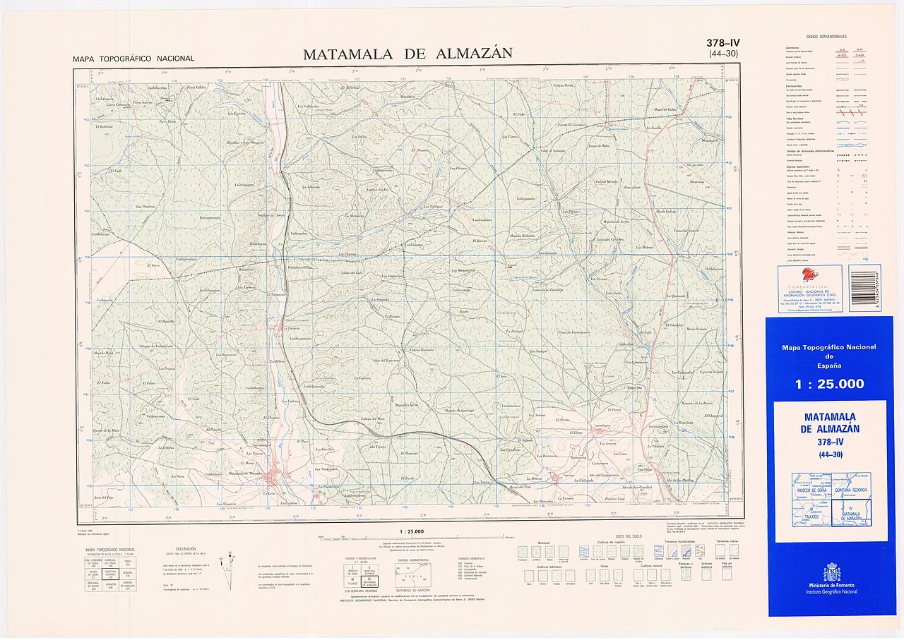 Photo of Matamala de Almazán