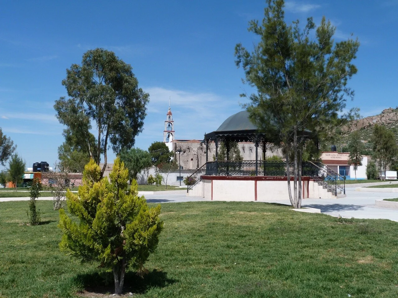 Photo of Matancillas (San Isidro Matancillas)