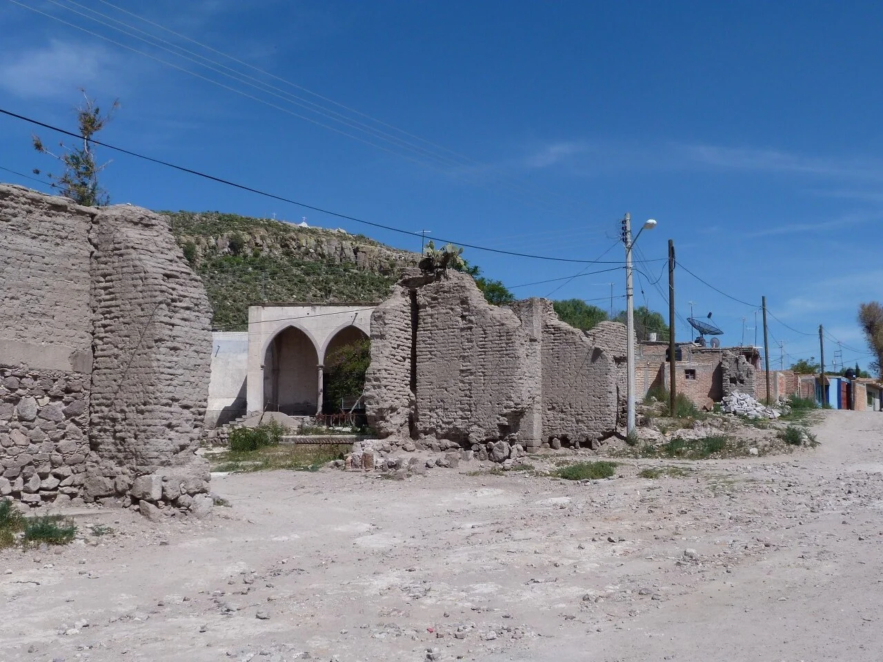 Photo of Matancillas (San Isidro Matancillas)