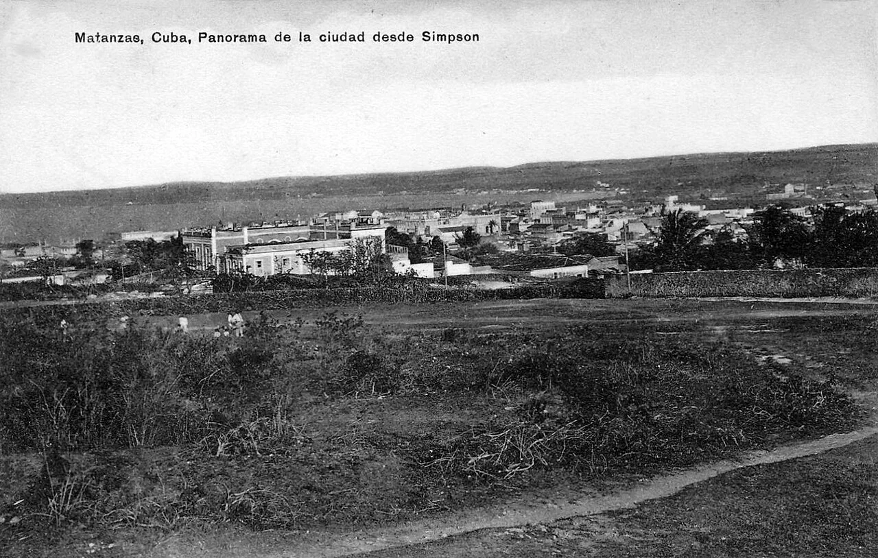 Photo of Matanzas