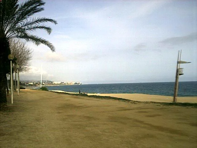 Photo of Mataró