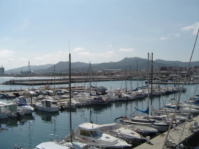 Photo of Mataró